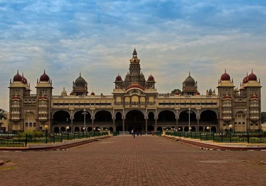 Bangalore