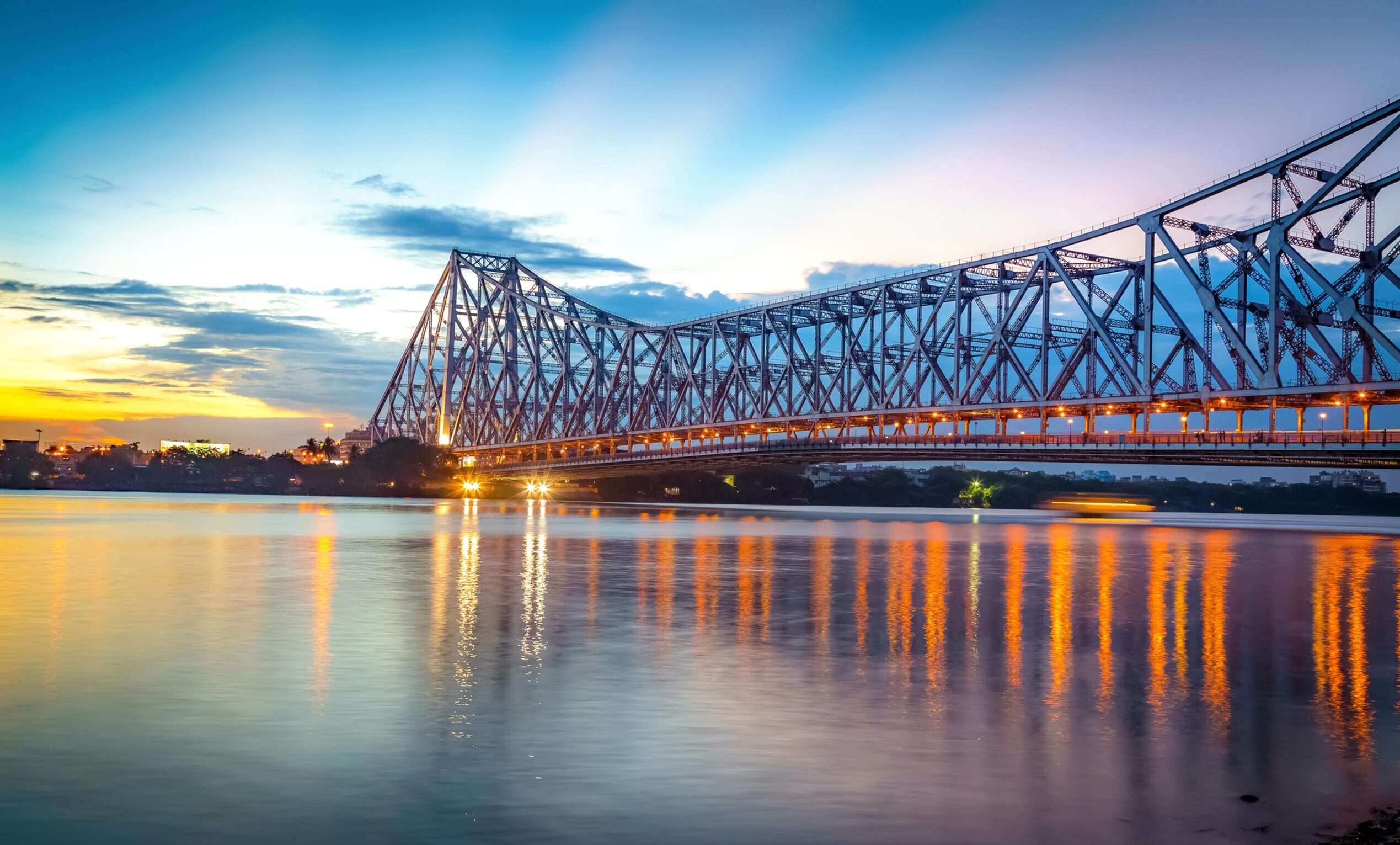 Discovering the Heart of Kolkata