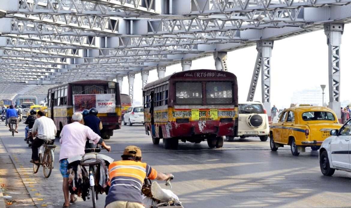 Discovering the Heart of Kolkata