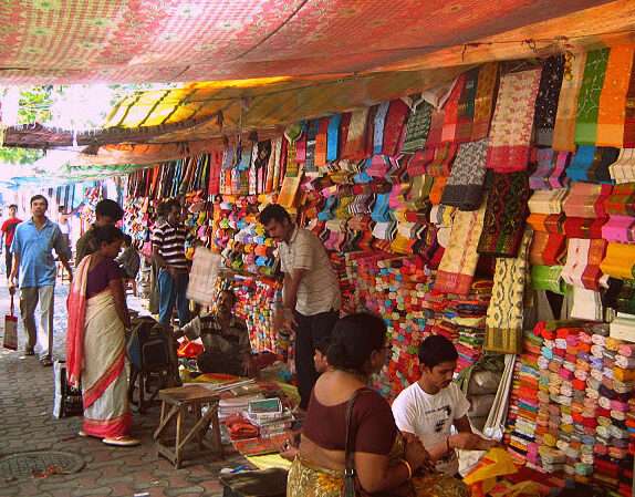 Best Street Foods of Kolkata