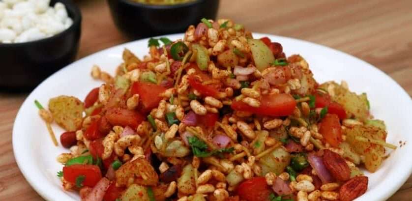 Best Street Foods of Kolkata