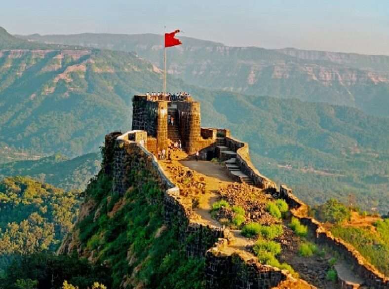 Mahabaleshwar: A Paradise in the Western Ghats