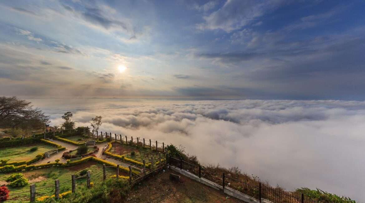 Hill Stations near Bangalore