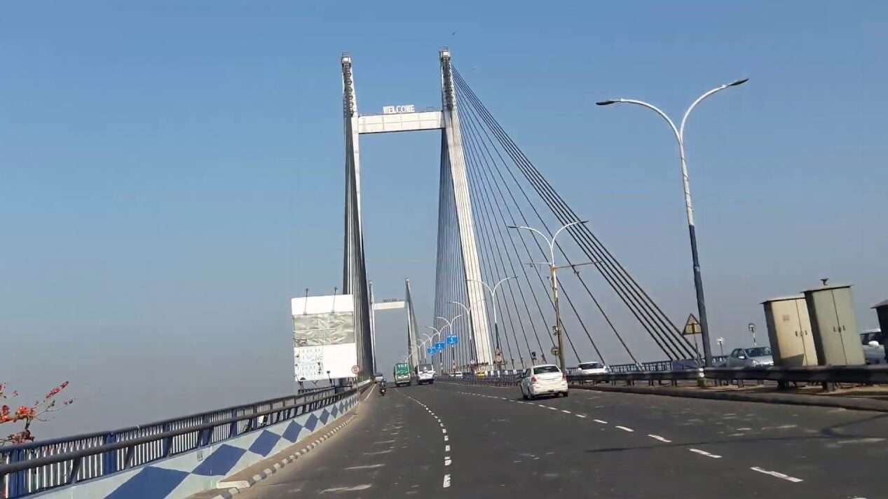 Weekends away from Kolkata