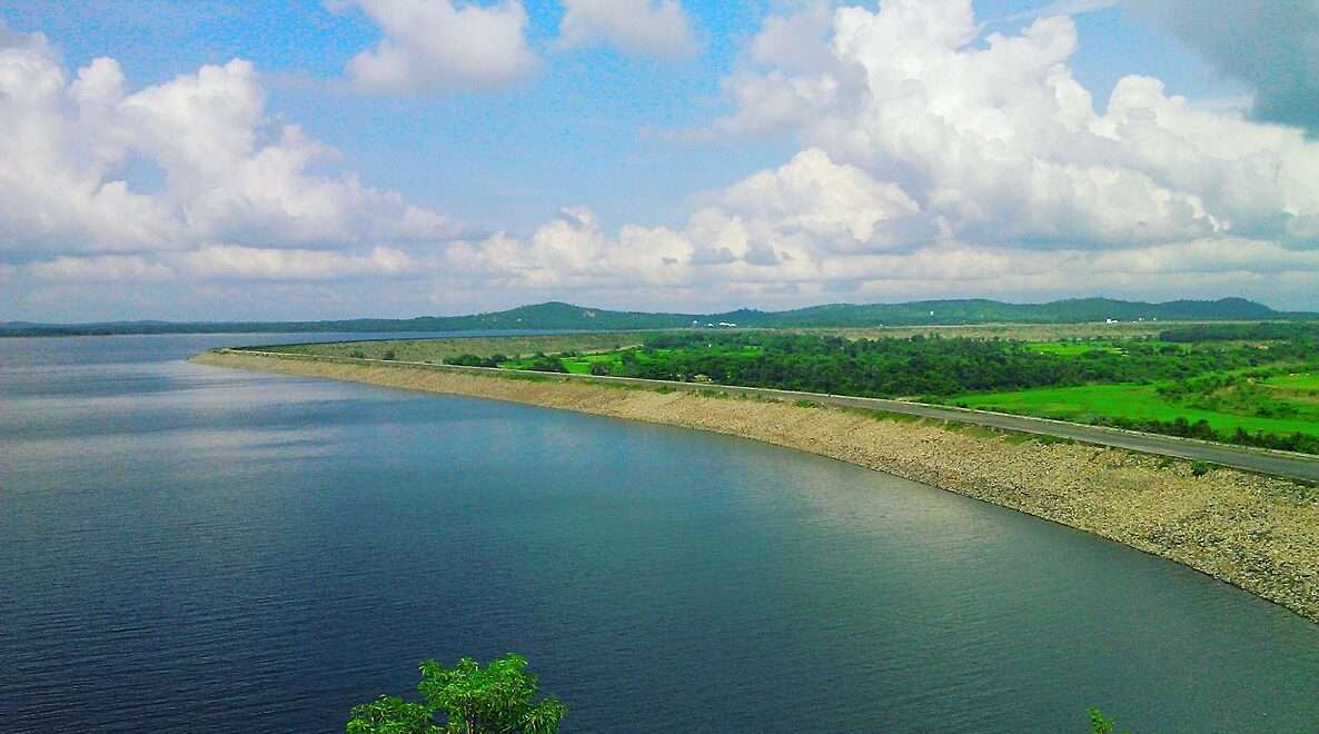 Weekends away from Kolkata