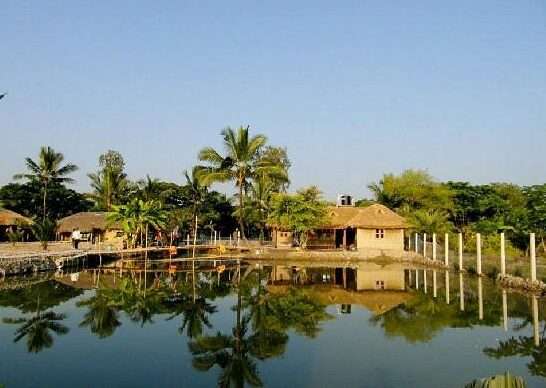 Weekends away from Kolkata
