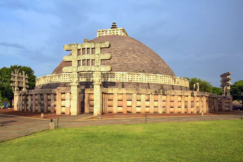 Travel Guide to Sanchi Travel Guide to Sanchi