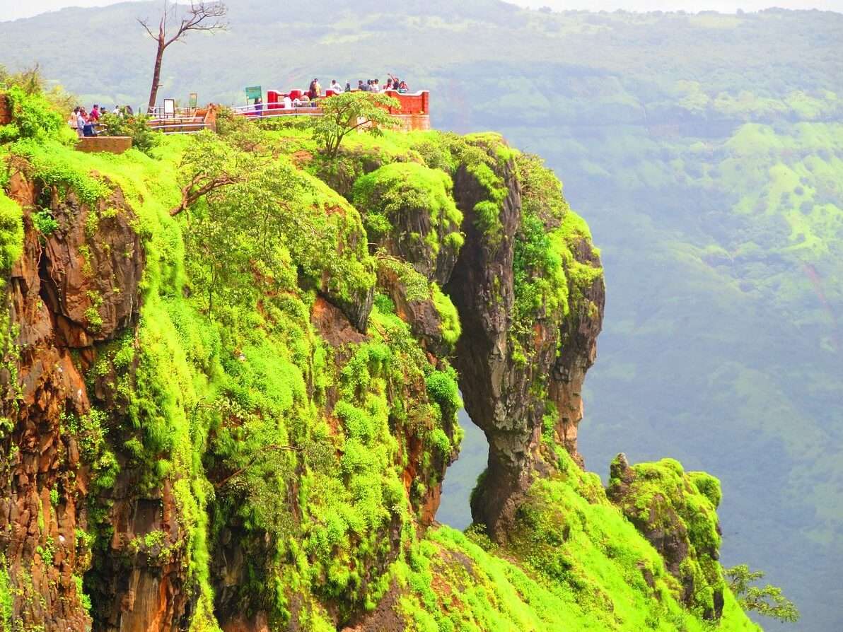 Mahabaleshwar: A Paradise in the Western Ghats