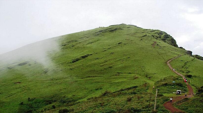 Chikmagalur Karnataka