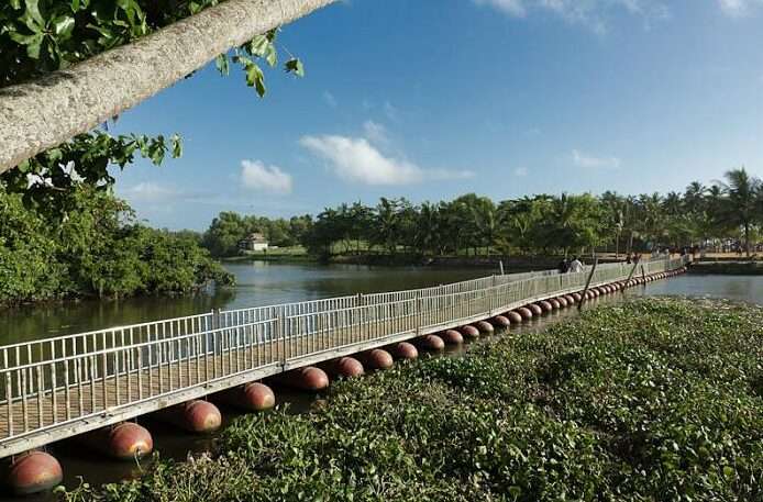 Veli Tourist Village