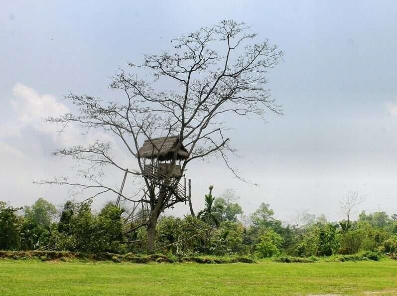 Meghalaya's Jewel
