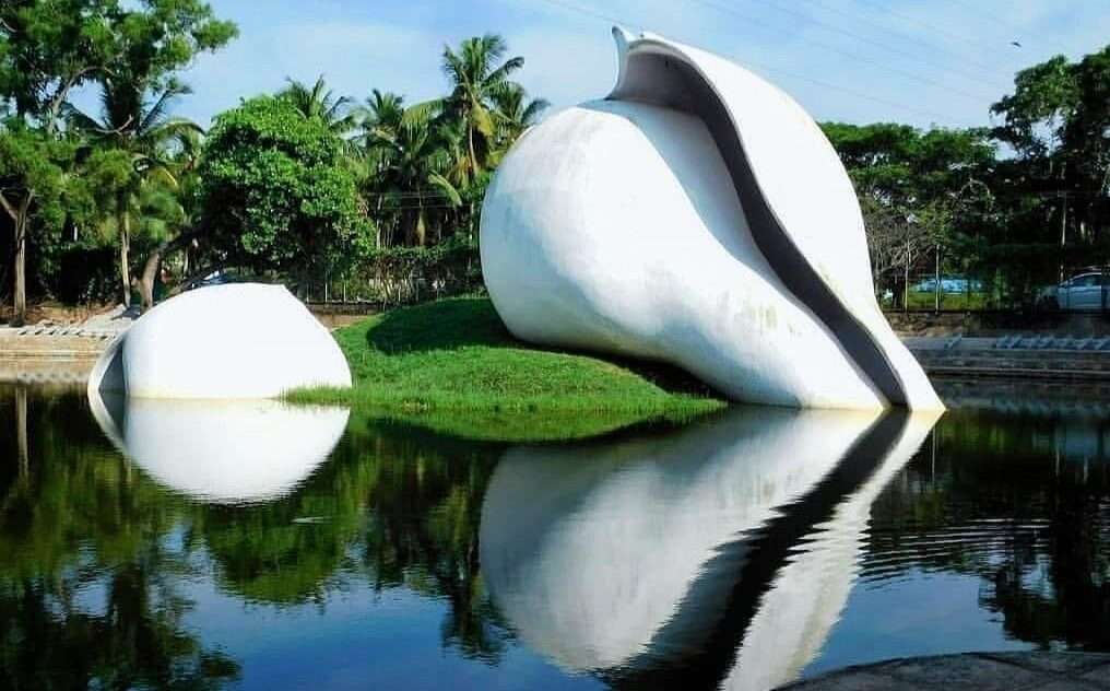 Natural Magnificence