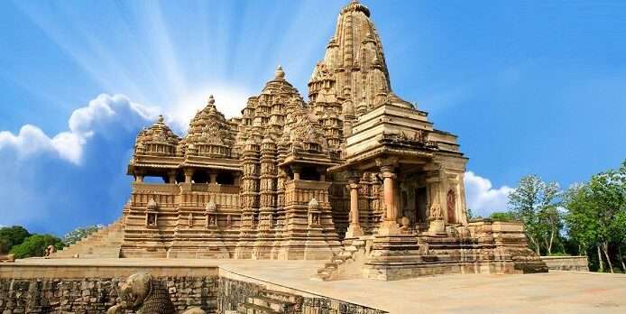 Khajuraho Group of Monuments