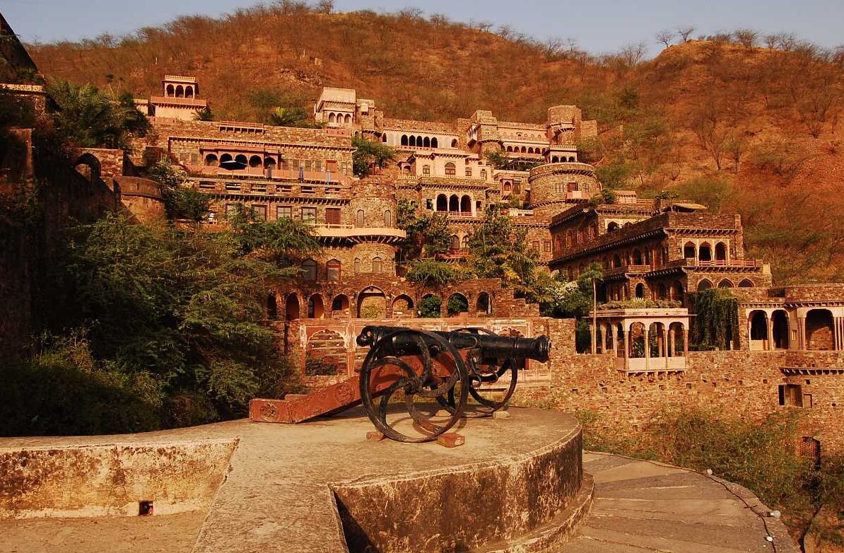 Neemrana