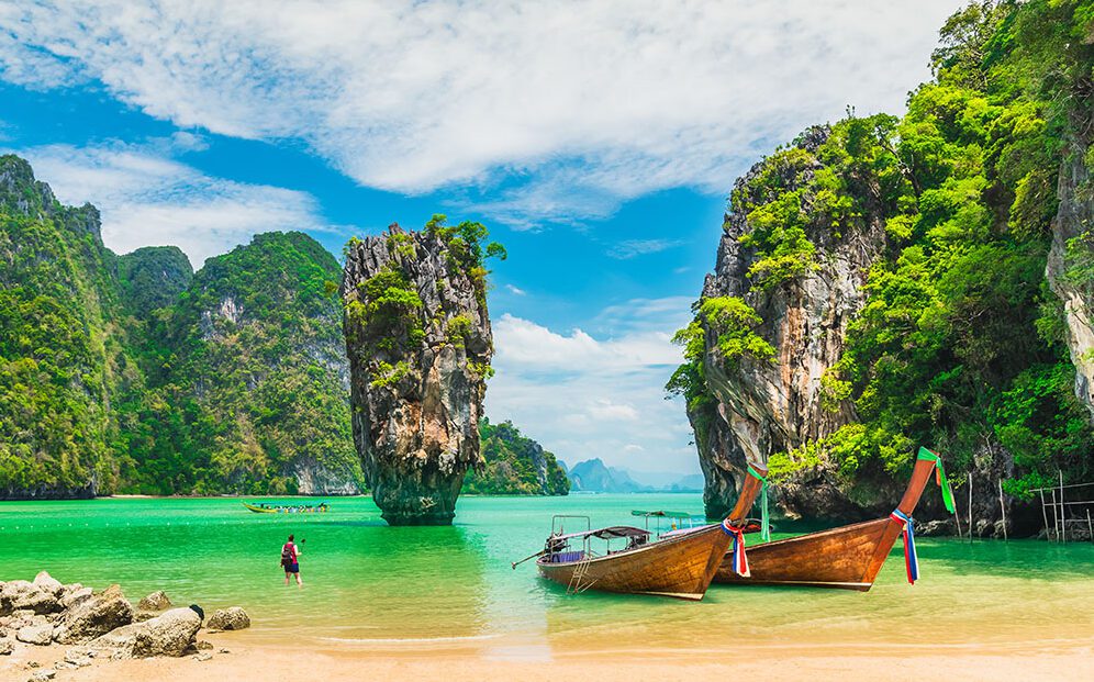 The Phuket