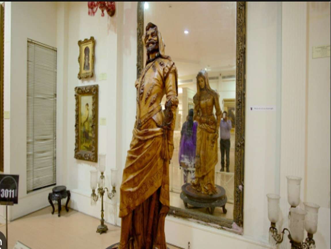 Hyderabad's Heritag