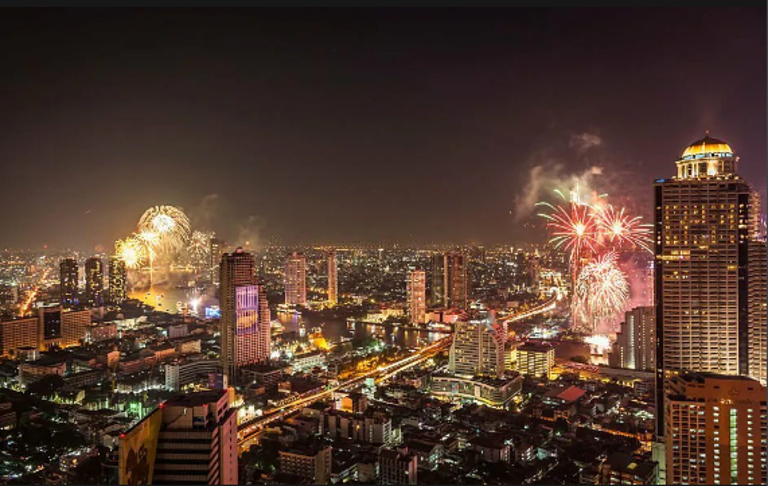Thailand 