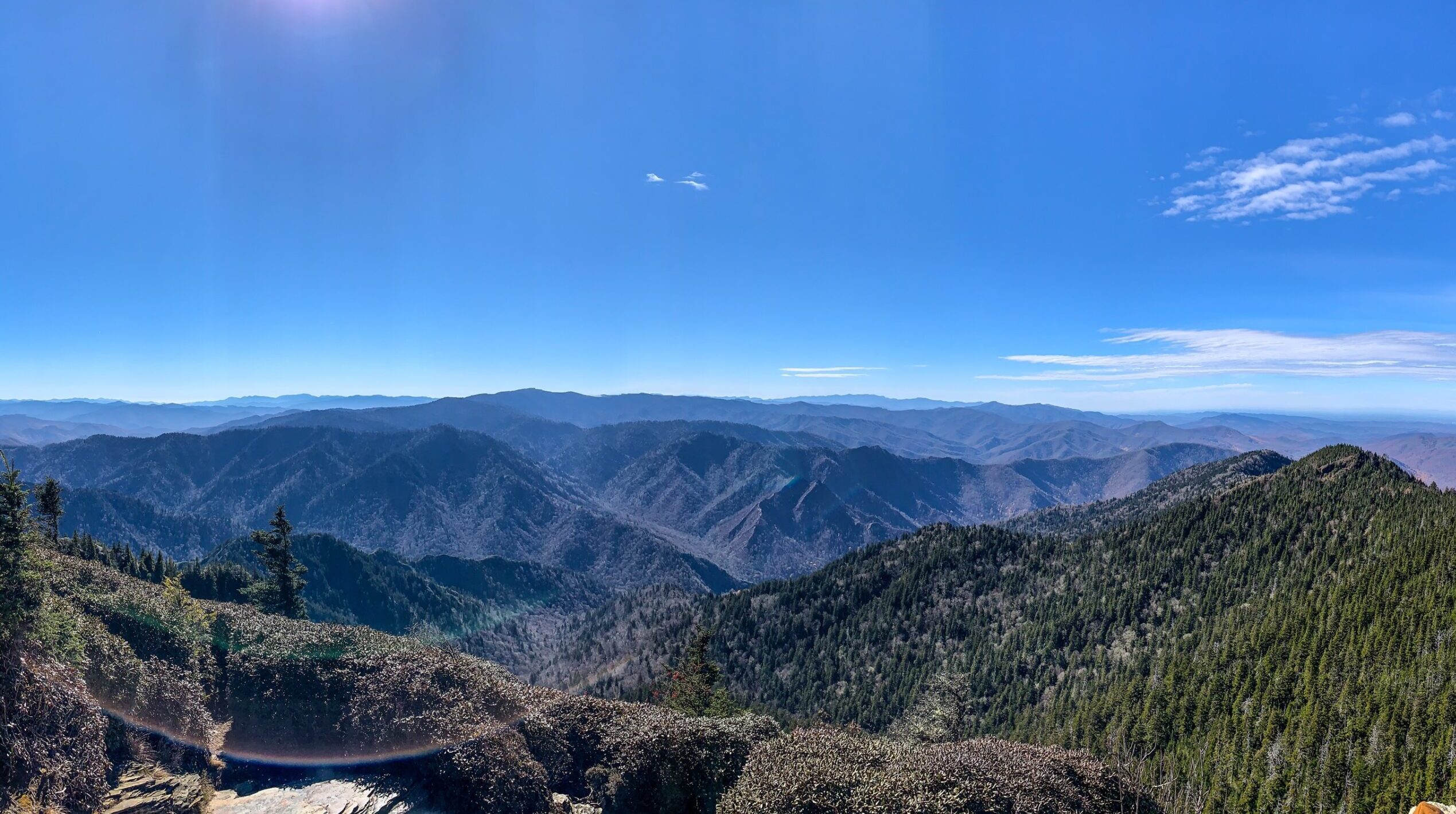 Cheap January Vacations in the USA