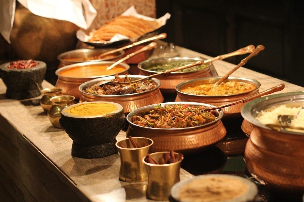 Regional Food