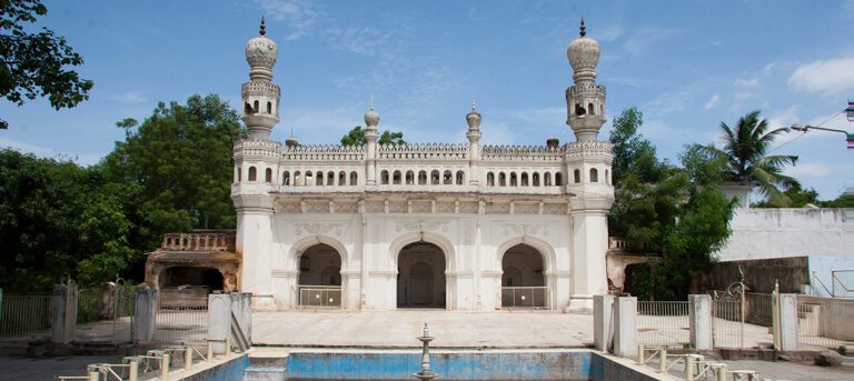 Paigah Tombs Paigah Tombs