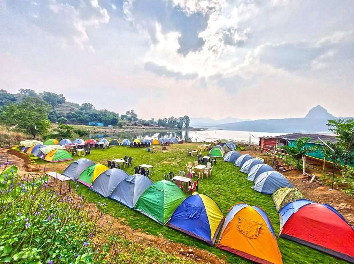 Discovering Pawna Lake's Serenity