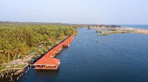 poovar island