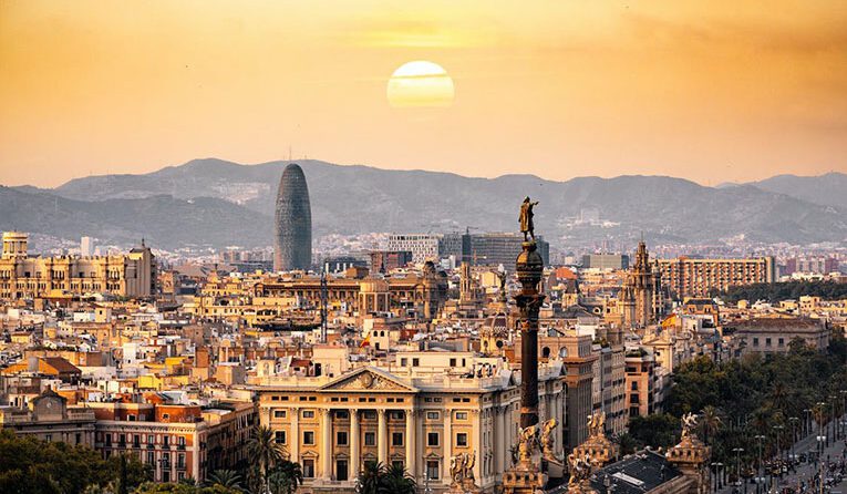 Best Countries to Visit in February