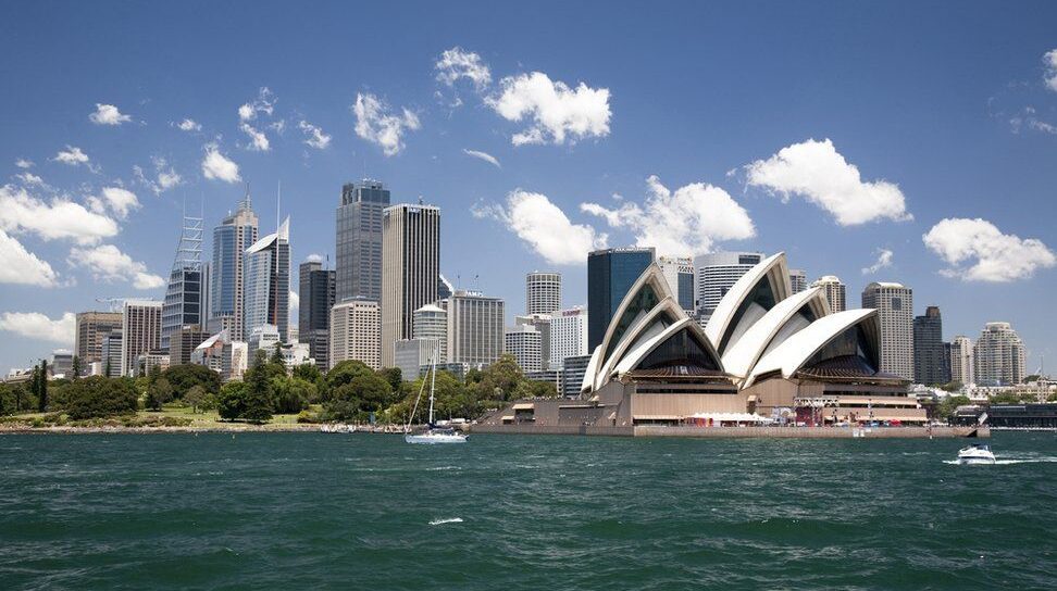 Australia