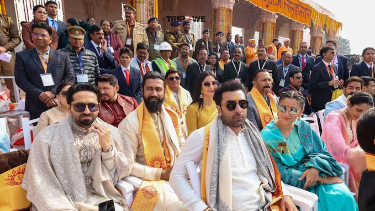 Ayodhya ram mandir