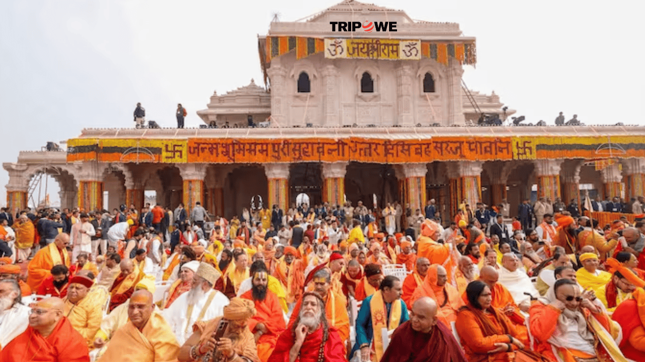ram mandir
