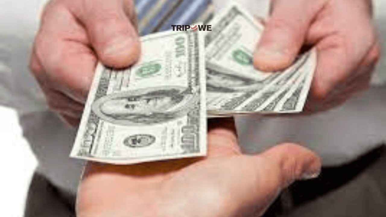 Money and Payment