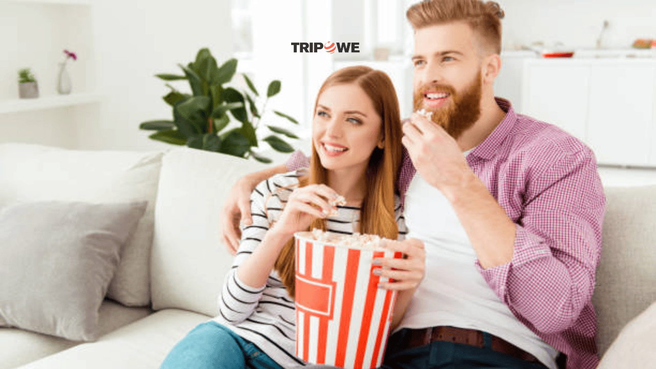 Tripowe