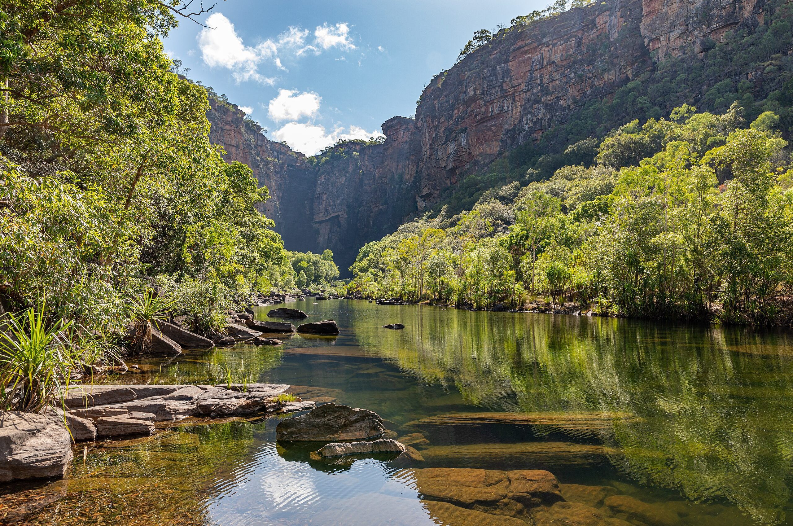 Kakadu National Park: