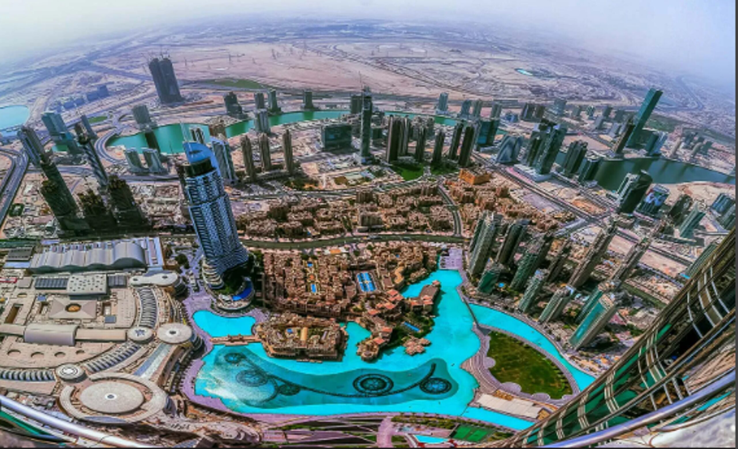 Best Countries to Visit in February