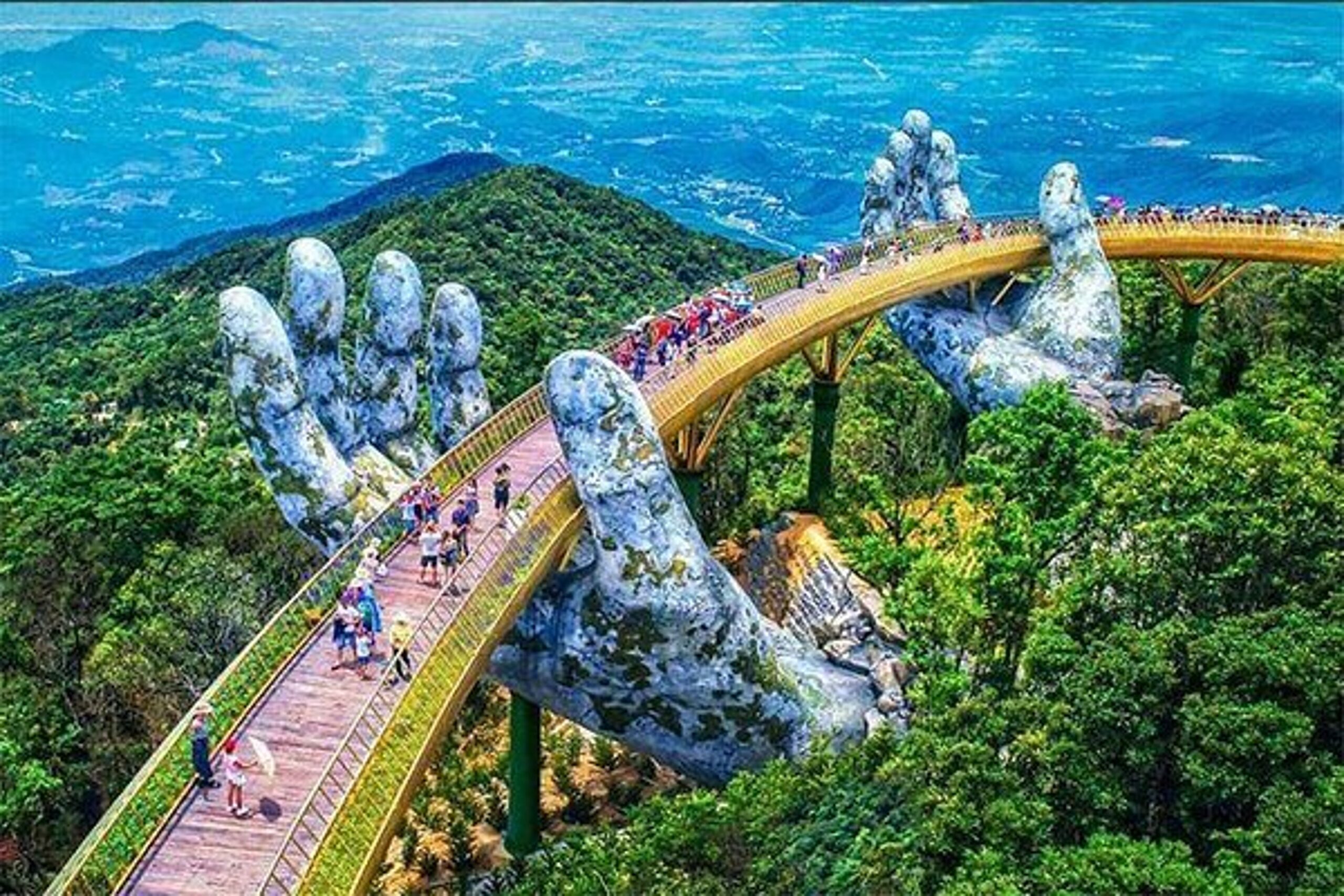Best Countries to Visit in February