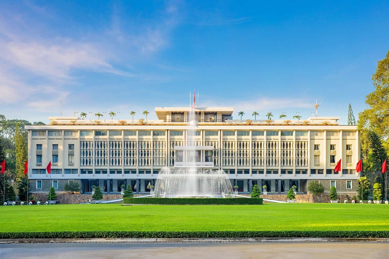  Ho Chi Minh City