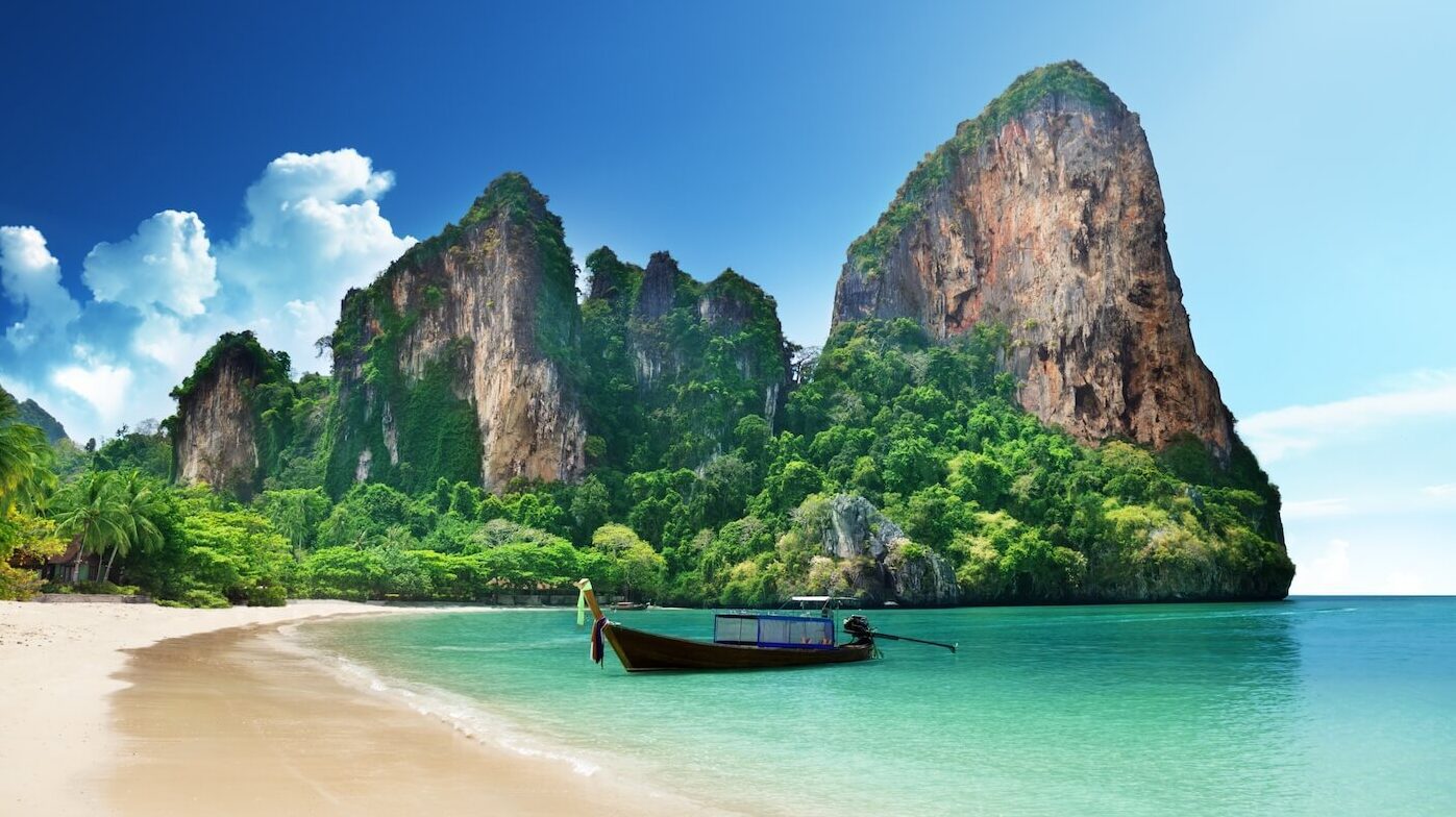 Thailand