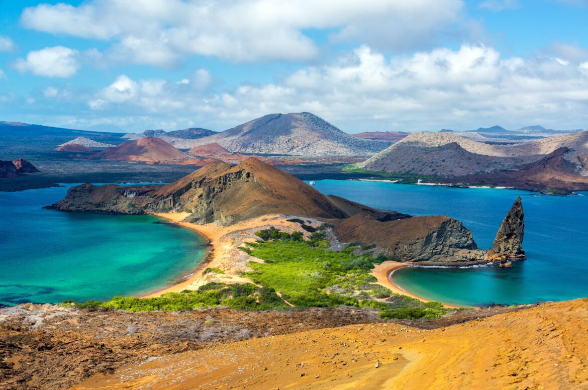 Best Countries to Visit in February