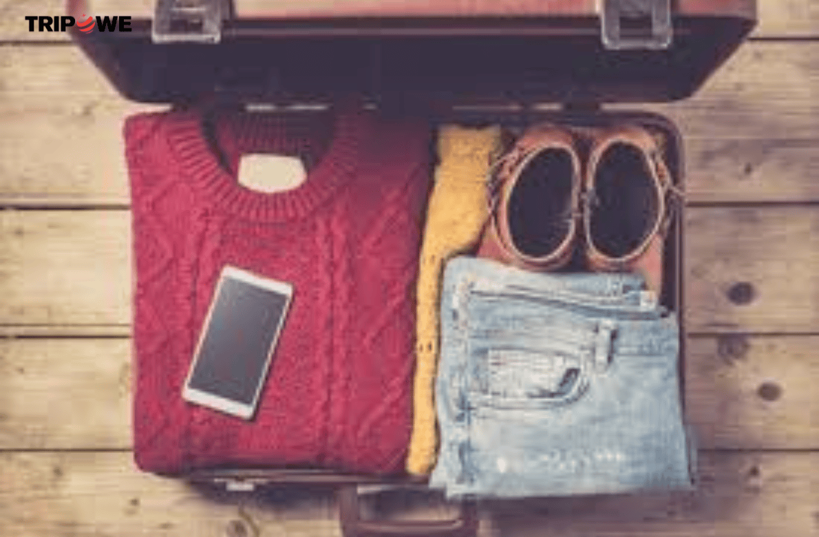 Pack Smart tripowe.com