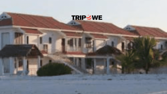 Mexico travel destinations