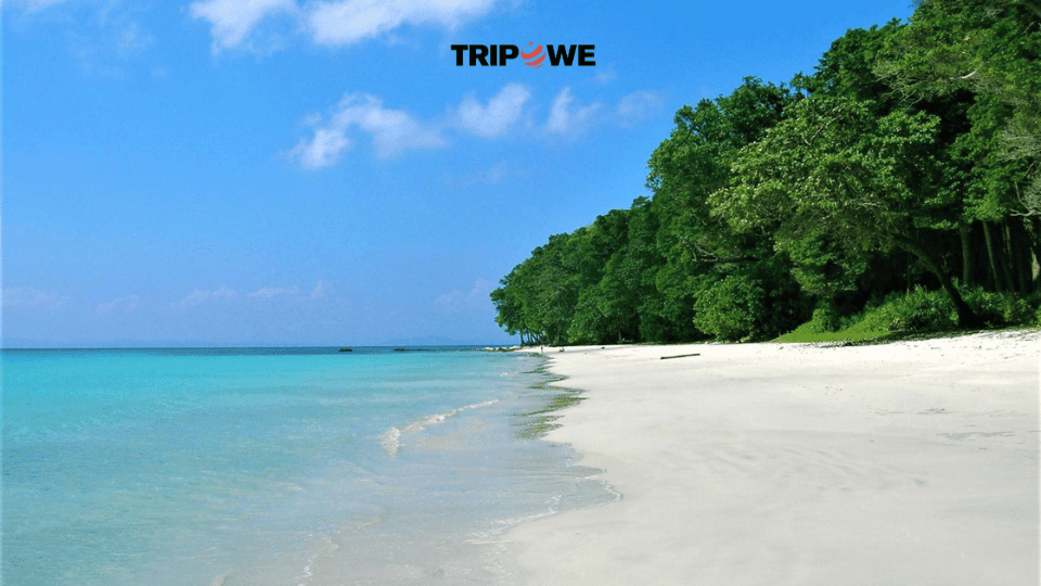 Best Places to in India to visit in March