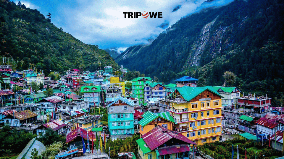 Sikkim