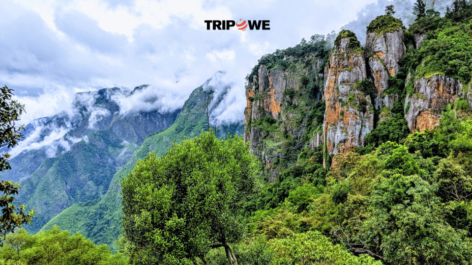 Best Places to in India to visit in March