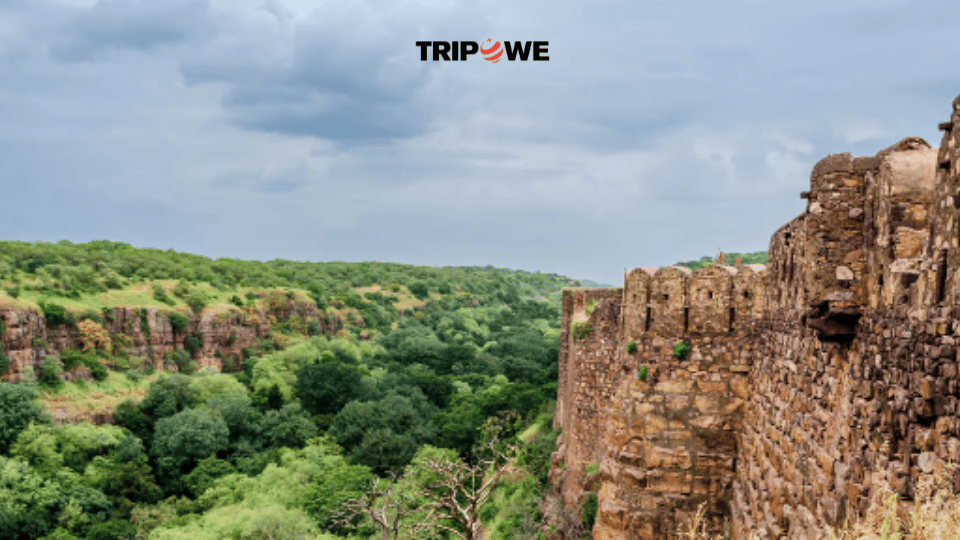 Best Places to in India to visit in March