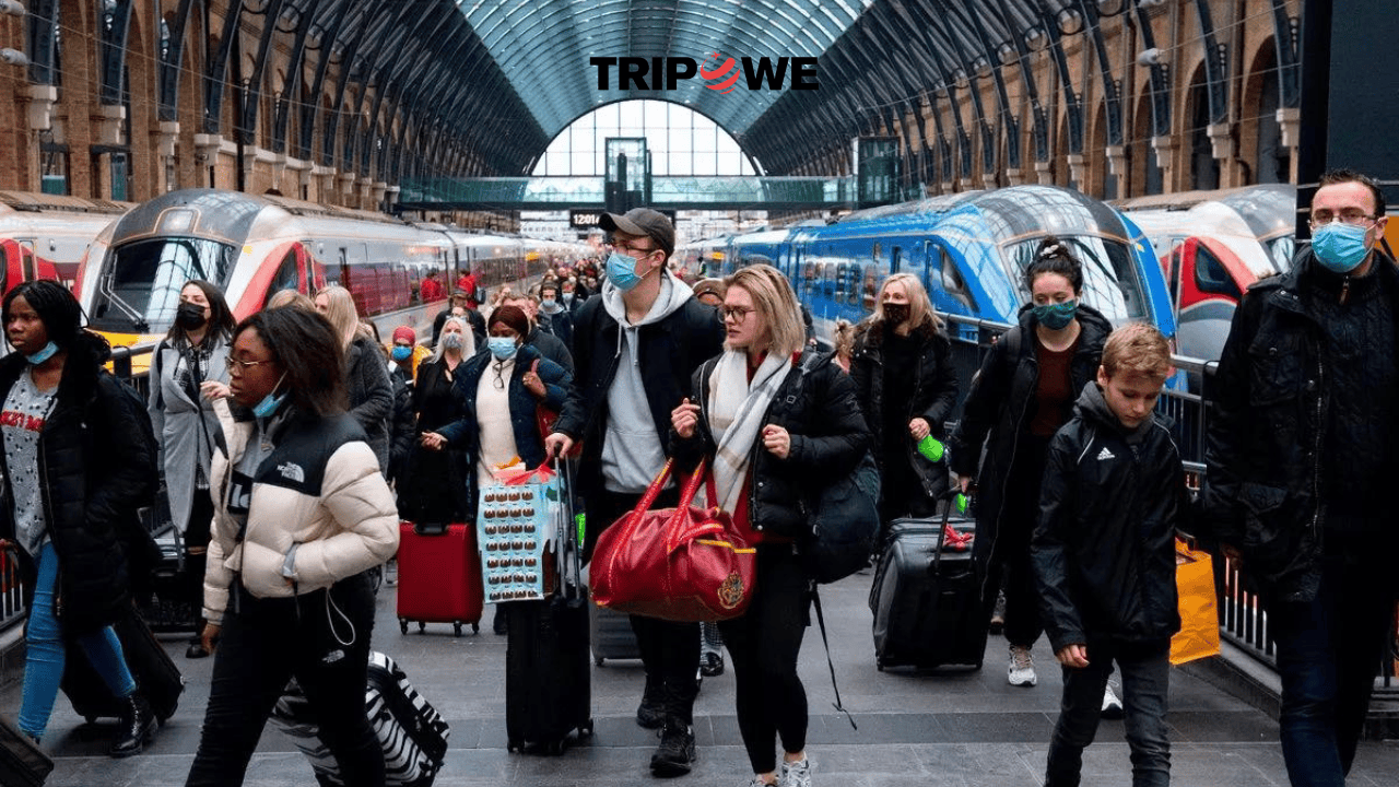 Europe's Travel Strikes in February 2024