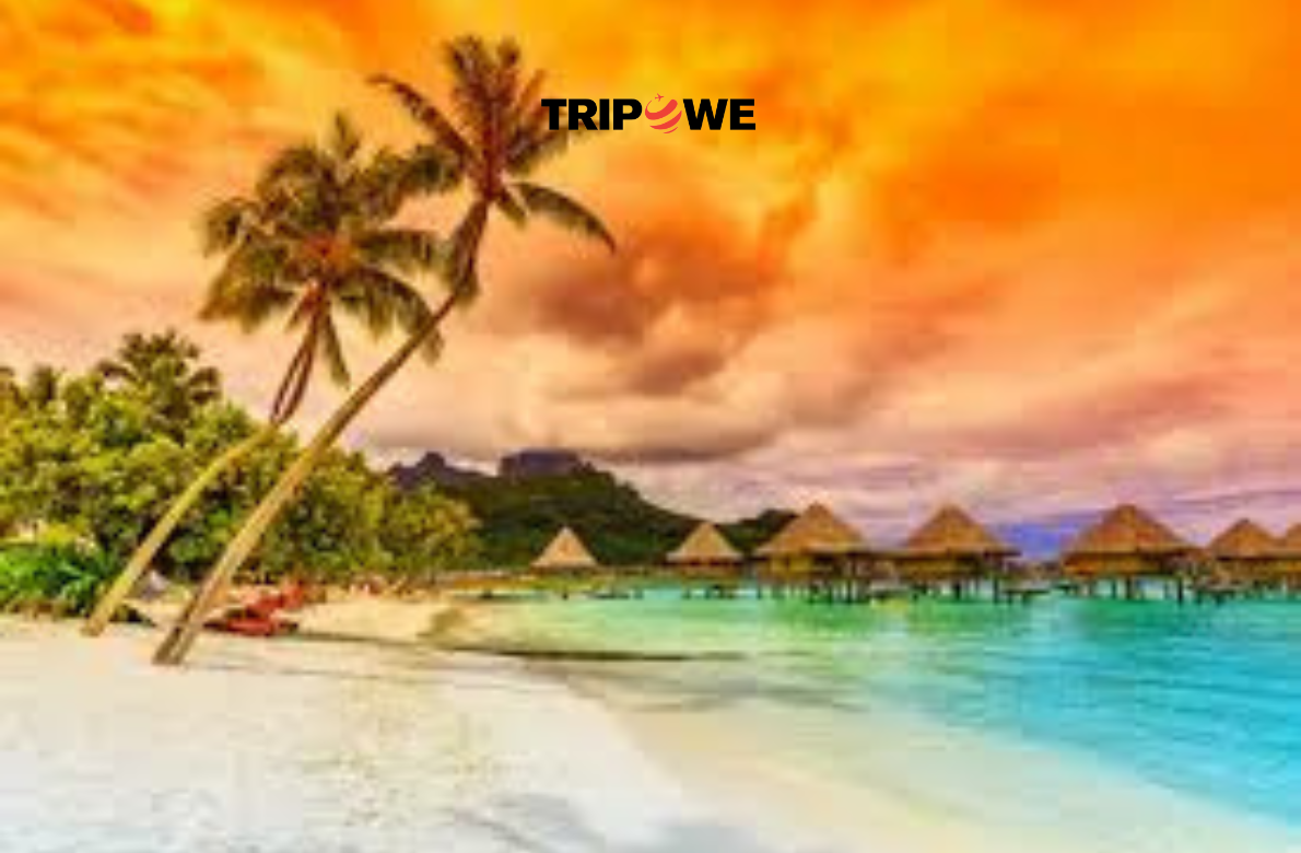 Most Romantic Travel Destinations in the World