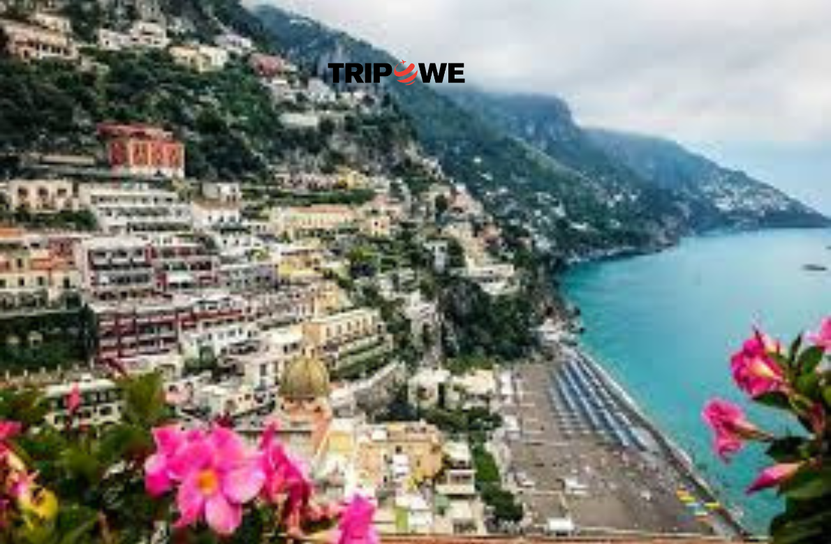 Most Romantic Travel Destinations in the World