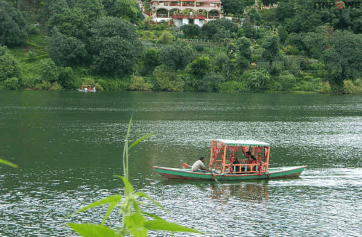 Haldwani Crisis tripowe.com