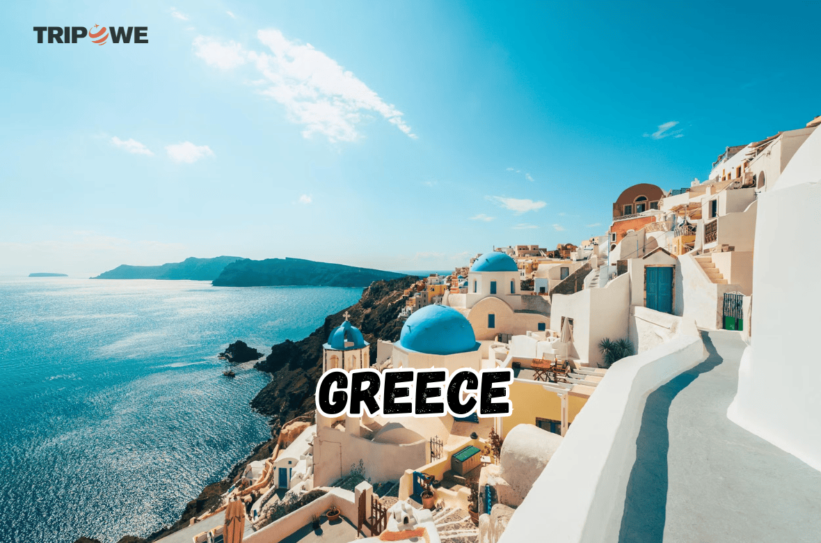 Best countries to visit in Europe 