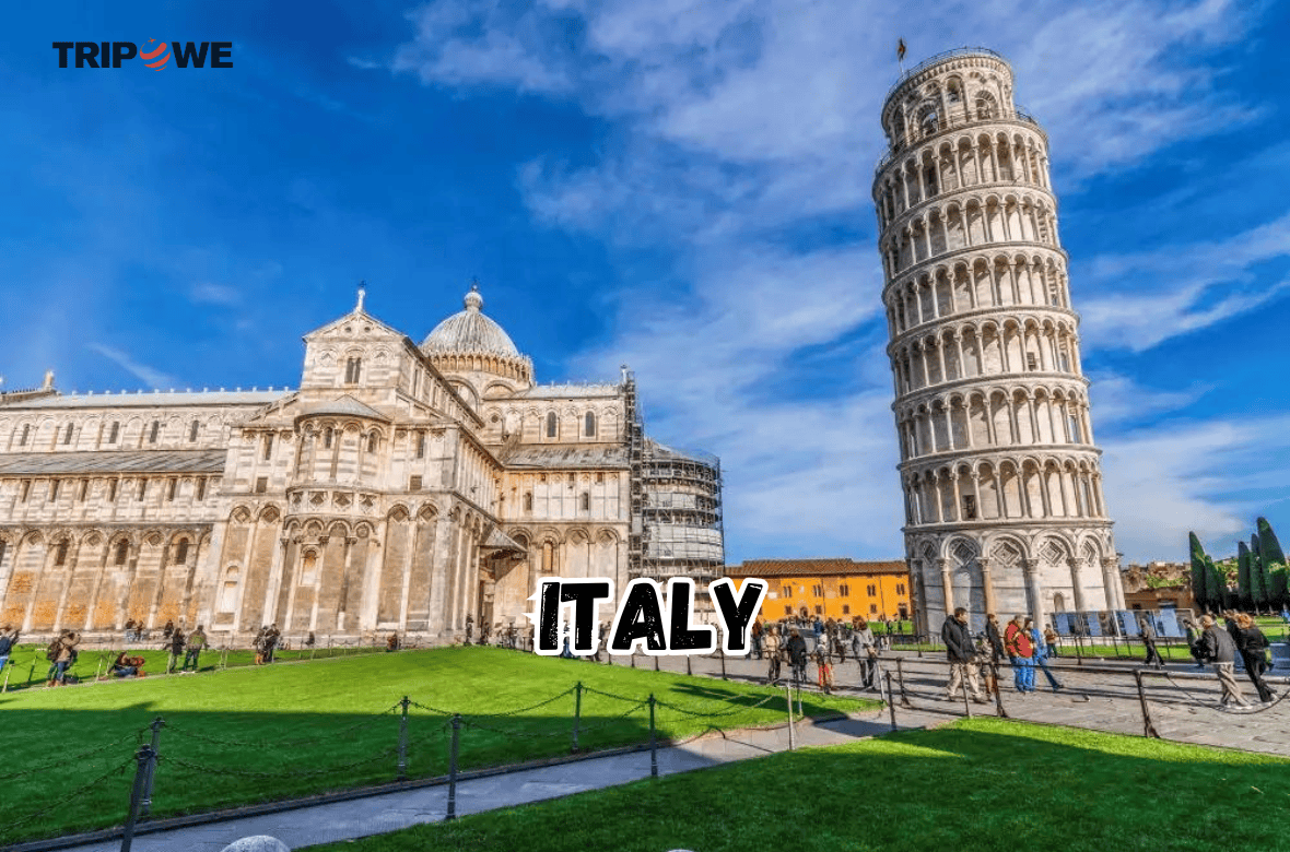 Best countries to visit in Europe
